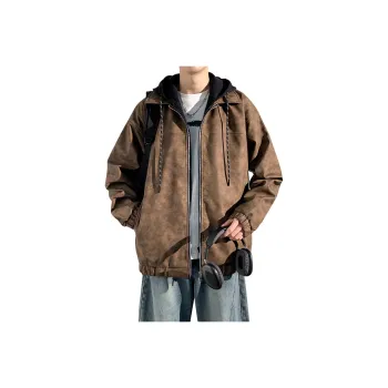 Merry City Jackets Coats Unisex