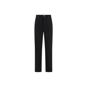 Ferragamo Moleskin Trousers