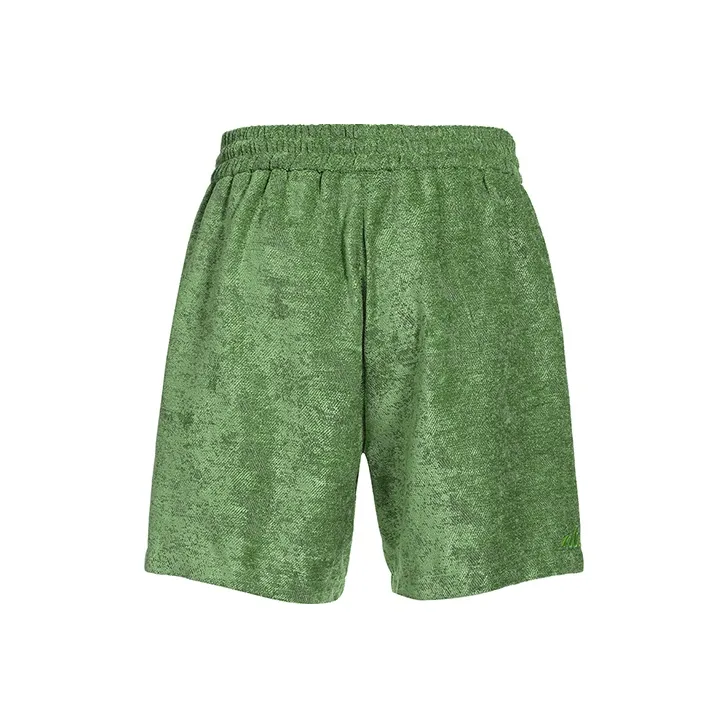 CHIGGALAB Knitted Sweatpants Men-0