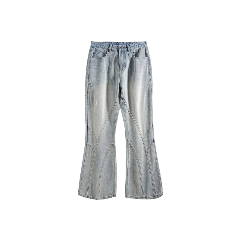 HEMC Jeans Unisex-9