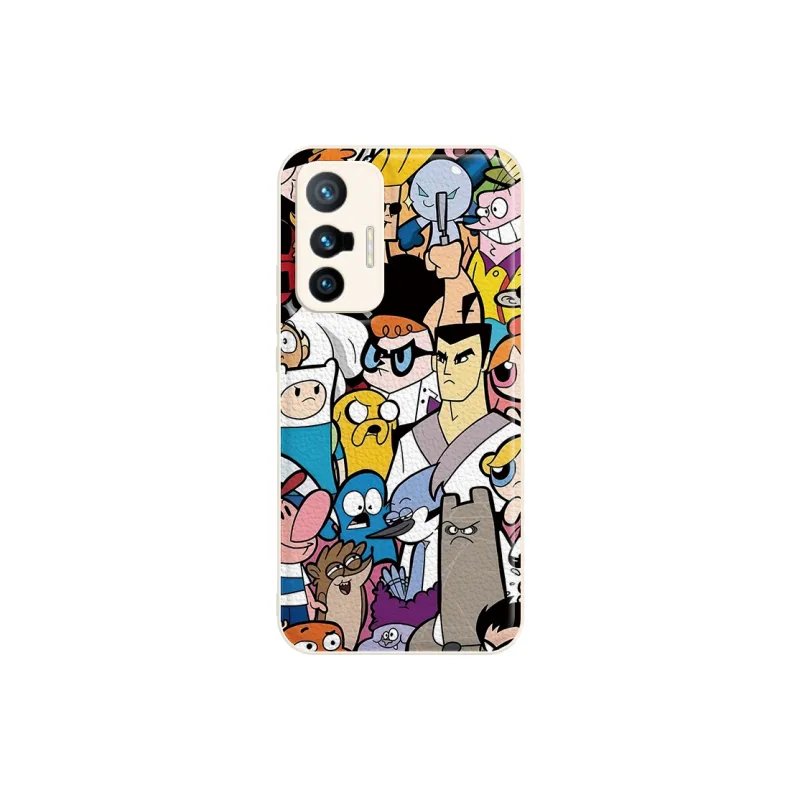 Small bones Phone Cases-0