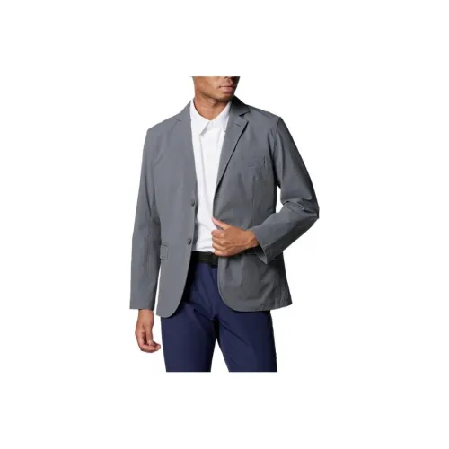 Under Armour Jackets Coats Men's Gray