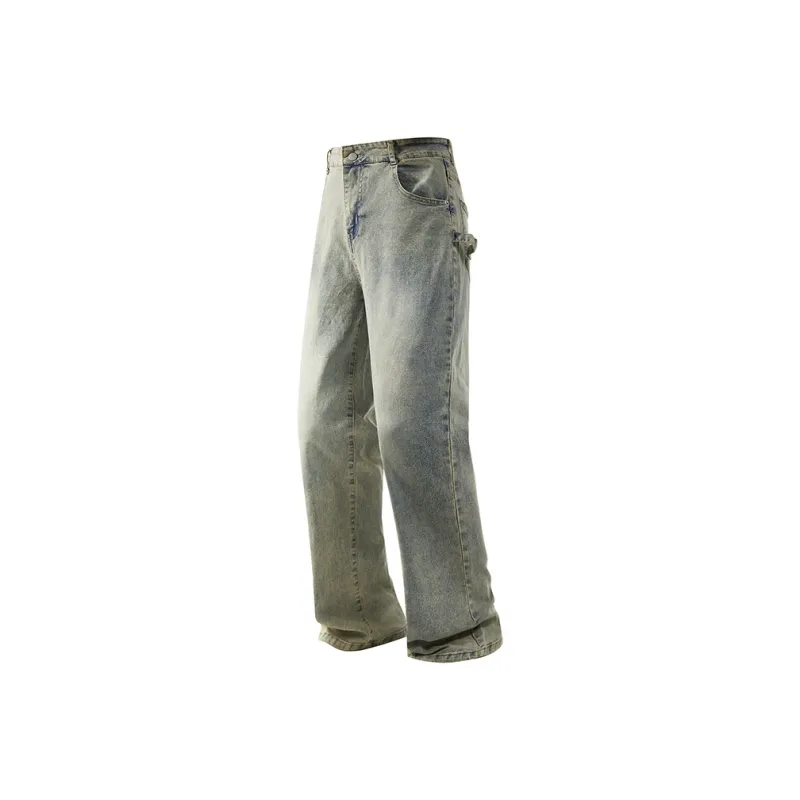 MOPE Jeans Unisex-15