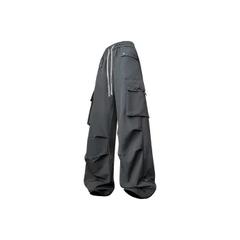 JUNGLE PANDA Cargo Pants Unisex