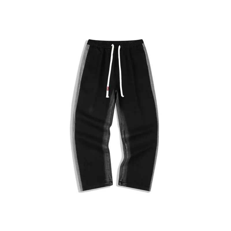 BOBP Jeans Unisex-0