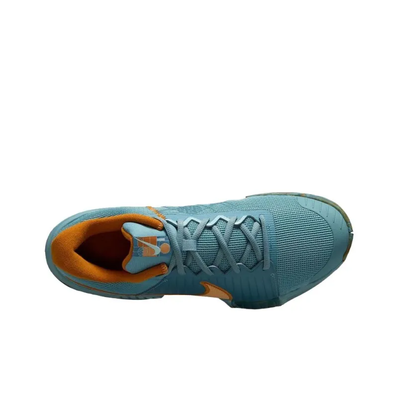 Nike Zoom Challenge Denim Turquoise Smokey Blue Monarch Copper Moon-2