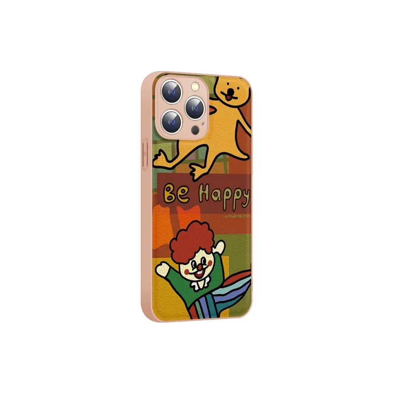 Small bones Phone Cases-5