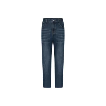 K BOXING Jeans Men's Denim Blue
