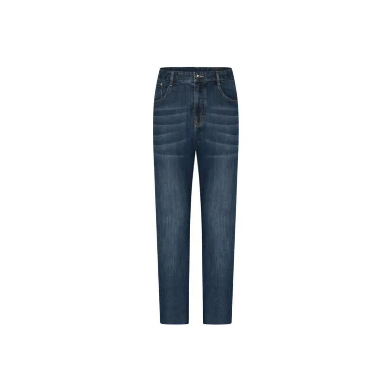 K BOXING Jeans Men's Denim Blue-0