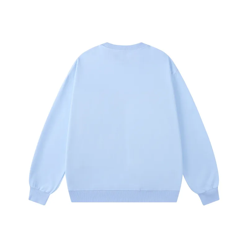 YK&YB Sweatshirts Unisex-41