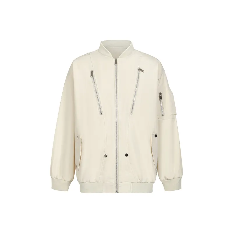 YearnObtainRainbow Jackets Coats Unisex-2