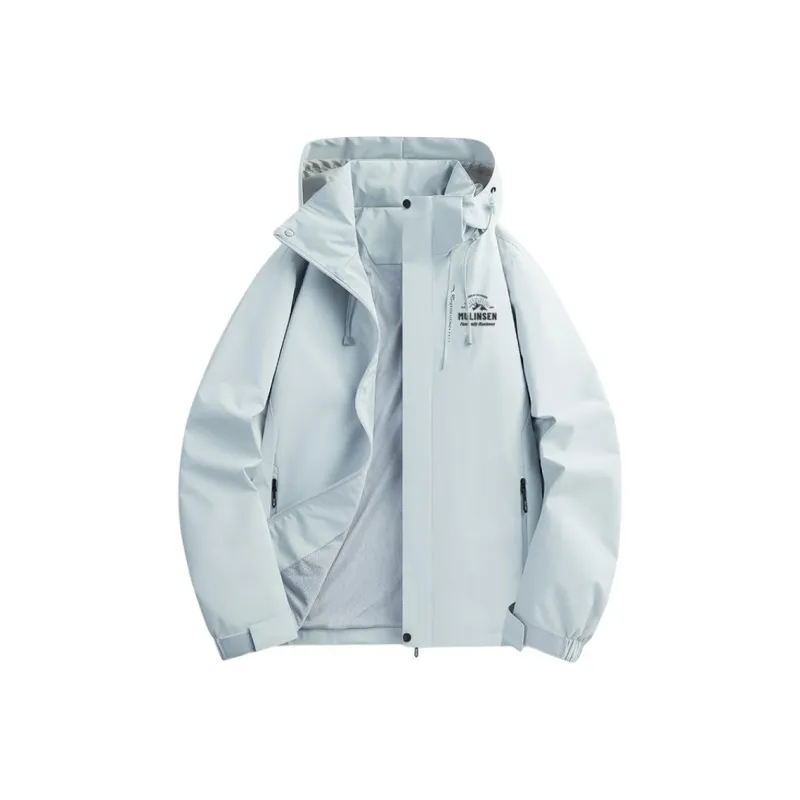 Mulinsen Jackets Unisex-20