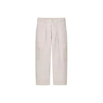 UNIQLO Casual Pants Men's Light Beige