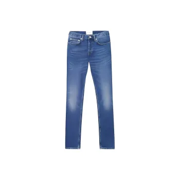 Sandro Jeans Men's Vintage Blue