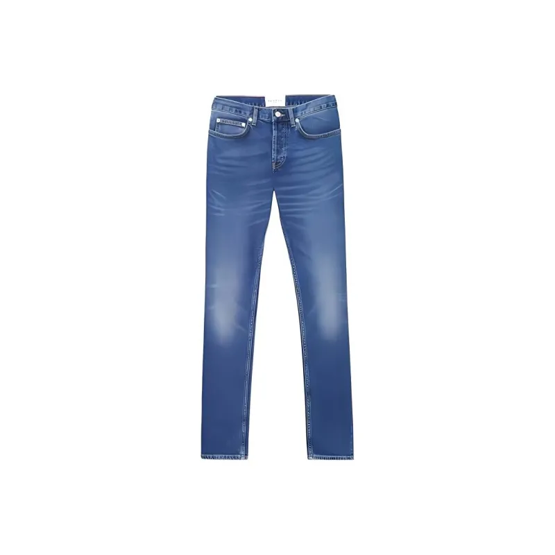 Sandro Jeans Men's Vintage Blue-0