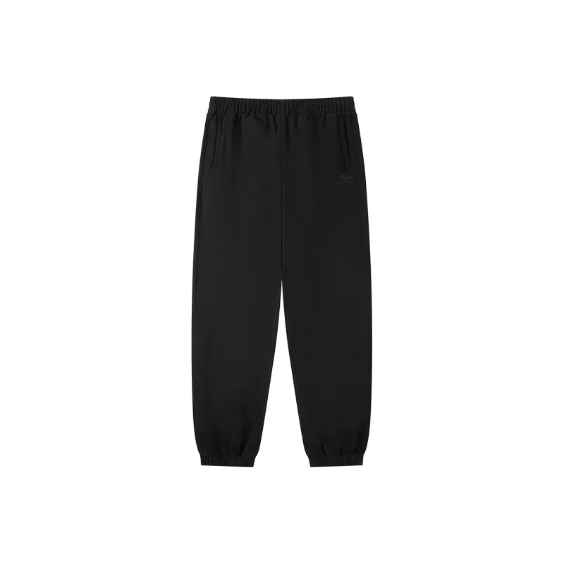 Umbro Knitted Sweatpants Men-3