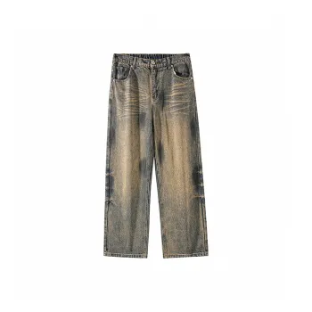 7 SEVFUN Jeans Unisex