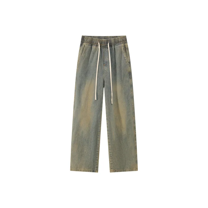 TEN MIRO Jeans Unisex-24