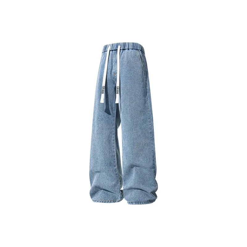 GR816 Jeans Unisex-27