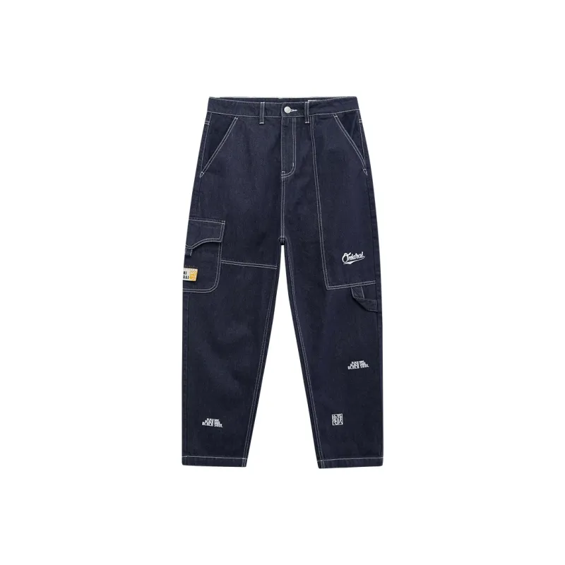 ONIARAI Jeans Unisex-5
