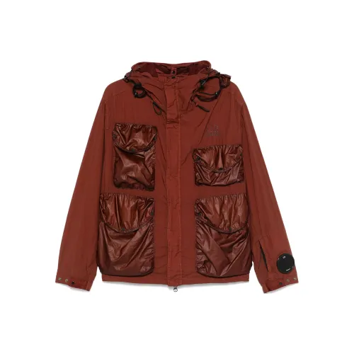 C.P.Company La Mille Jacket