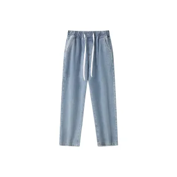 SWAMP AREA Jeans Unisex