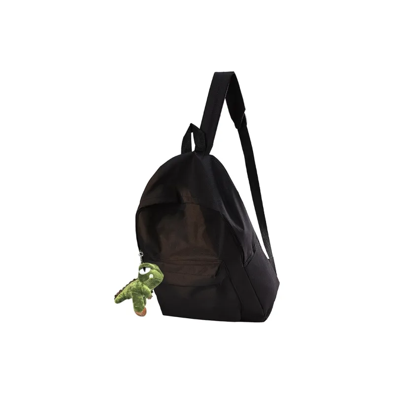 Caramella Nylon Backpack Unisex Multicolor-10