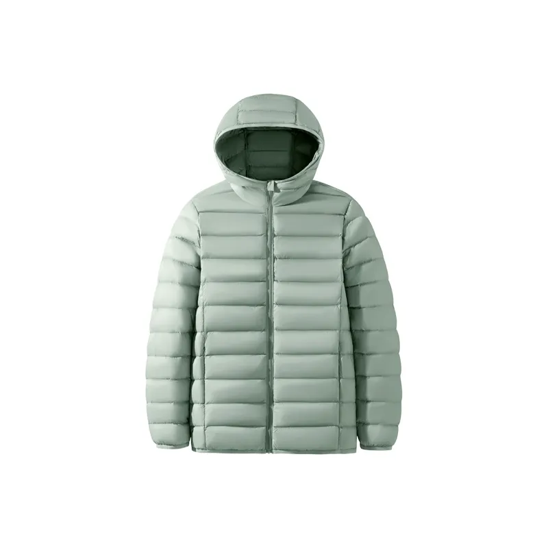 MINISO Down Jackets Unisex-10