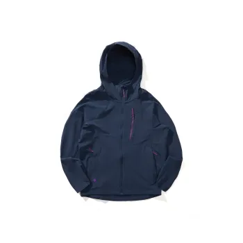 NOTHOMME Monterest Shun Time Wilderness Jackets Coats Unisex