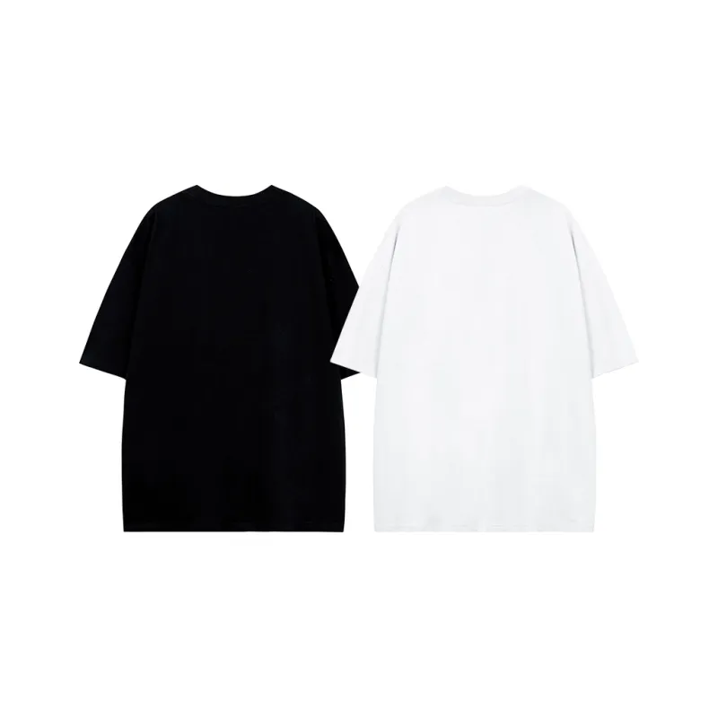 K411 T Shirts Unisex-1