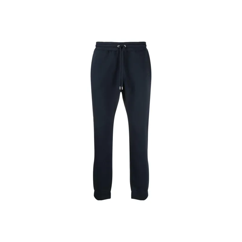J.Lindeberg Alpha Drawstring Logo print Track pants-0