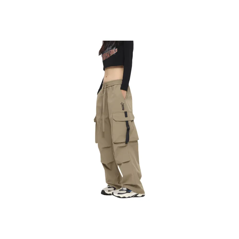 FASTFISH Cargo Pants Unisex-10