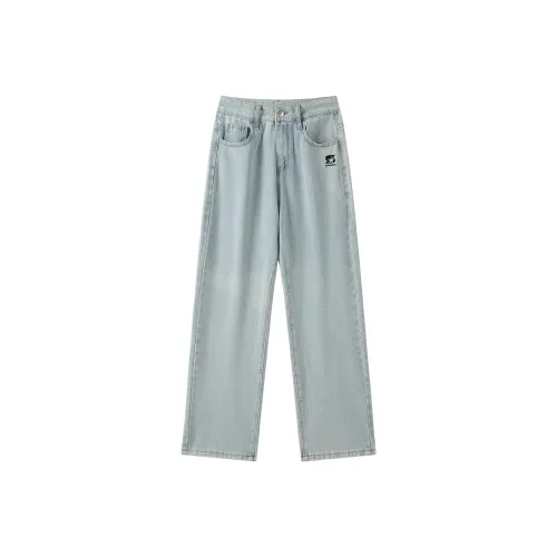 Double Dealer Casual Pants Unisex