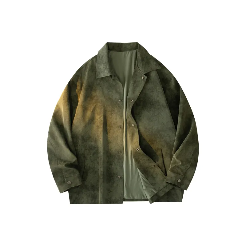 PAEFA Leather Jackets Unisex-4