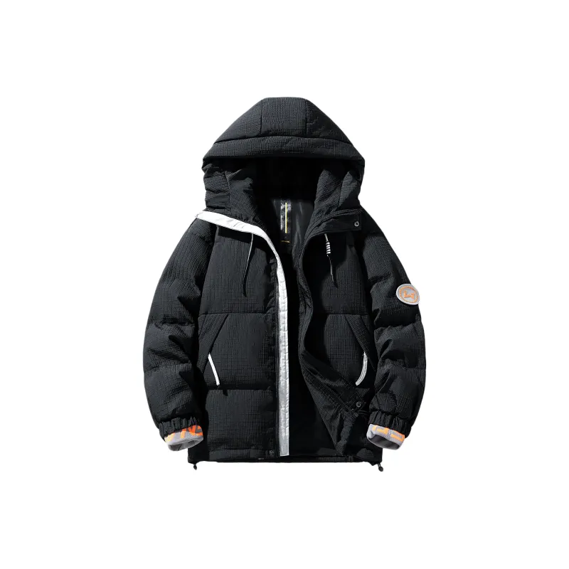 SNOW FLYING Down Jackets Unisex-12