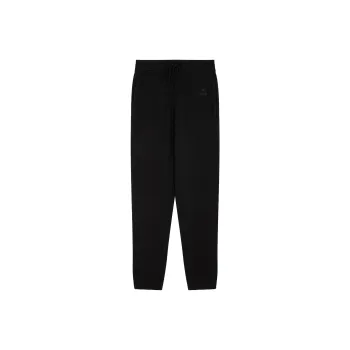 ISABEL MARANT Knitted Sweatpants Men Black