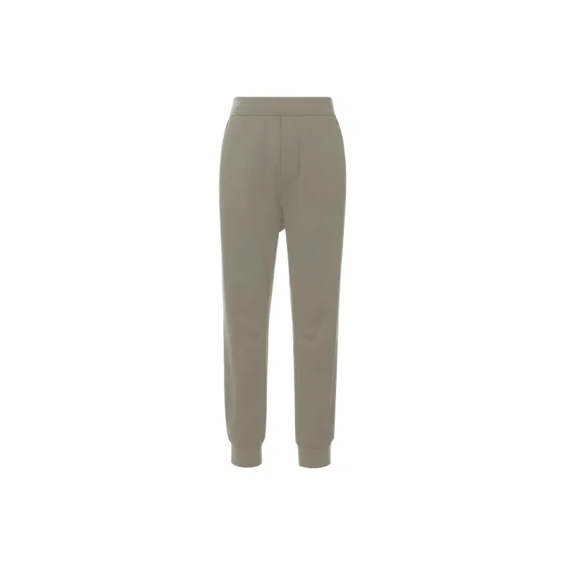 Lululemon Knitted Sports Pants Men's Black-5