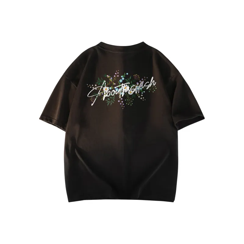 FASTFISH T Shirts Unisex-11