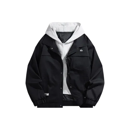 Crayon Shinchan Jackets Coats Unisex