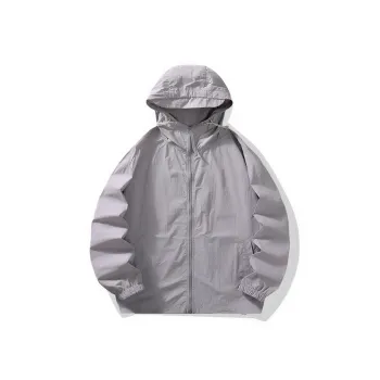 FASTFISH Super Light, Breathable, Waterproof, UV Protection Sun Protection Clothing Unisex