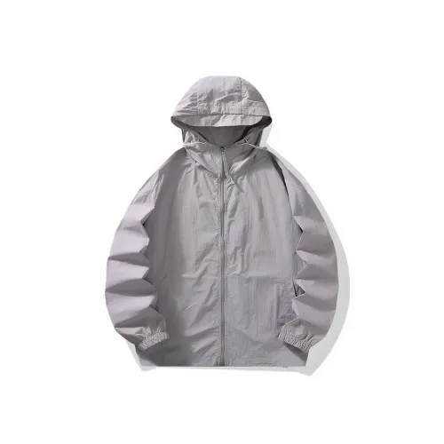 FASTFISH Super Light, Breathable, Waterproof, UV Protection Sun Protection Clothing Unisex