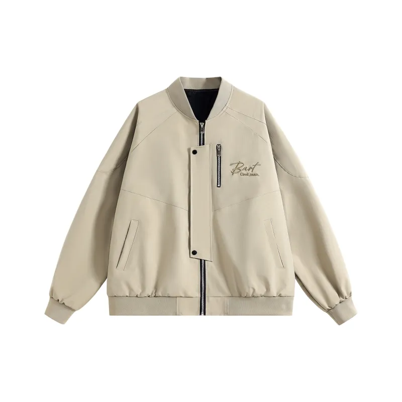 The Simpsons Jackets Coats Unisex-4