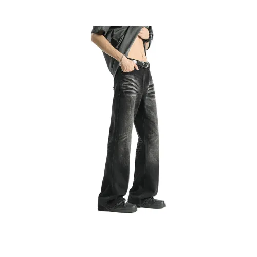 PANDA ADEVIL Jeans Unisex