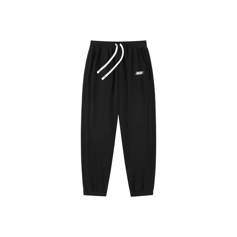 VEIDOORN Knitted Sweatpants Unisex-10