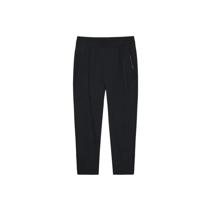 THE NORTH FACE Knitted Sweatpants Men Black-0