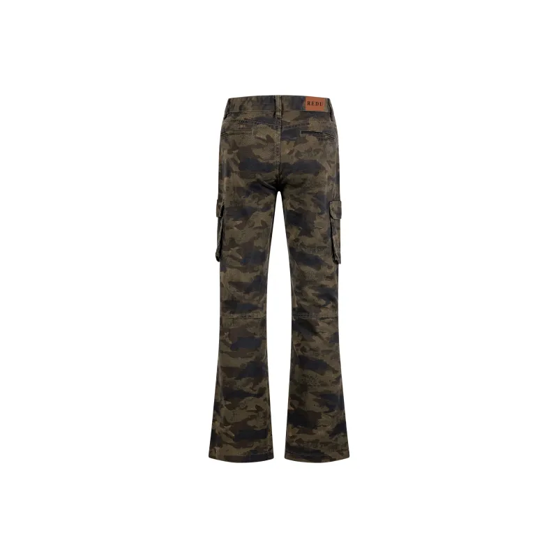 REDU Jeans Unisex-1