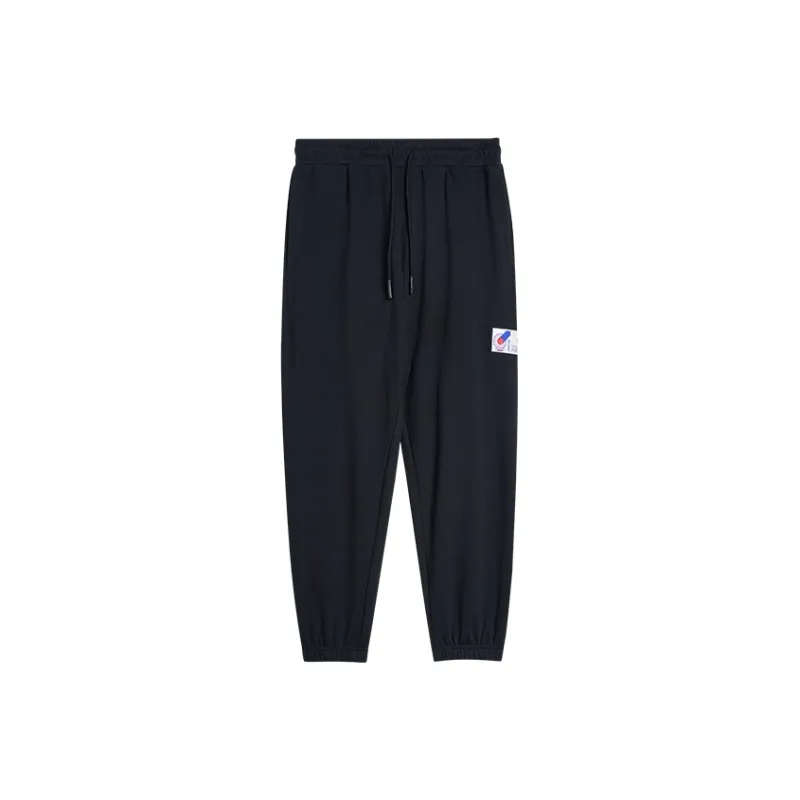 RIGORER Knitted Sports Pants Unisex-0