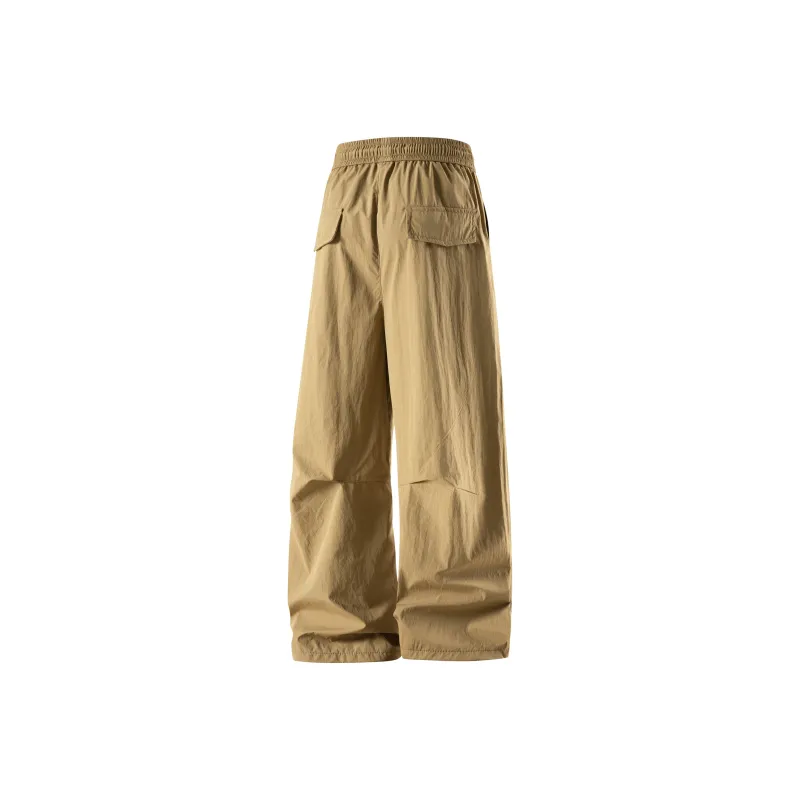 CAREBEARS Casual Pants Unisex-1