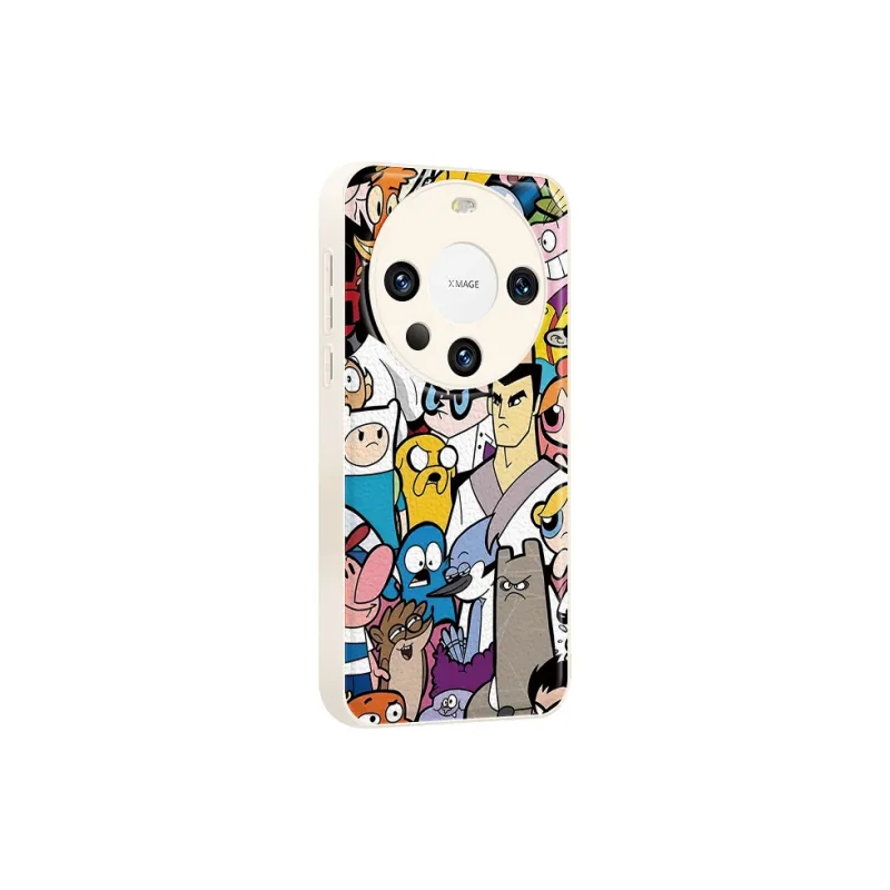 Small bones Phone Cases-2