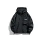 Vibrant Black